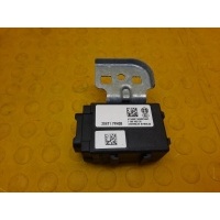 Блок управления Nissan X-trail t32 2019 284T17FH0B