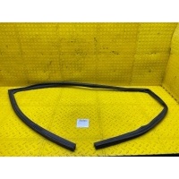 Уплотнитель опускного стекла Nissan X-trail t32 2019 803304CL0A