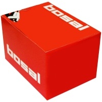 глушитель центральная bosal 175 - 413