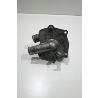 Насос радиатора yamaha yzf - r6 rj03 99 - 02
