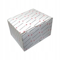 TULEJA BELKI ZAWIESZENIA PRZÓD 871060 HUTCHINSON
