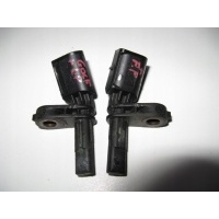 Датчик абс передняя volkswagen гольф v плюс 7h0927803 / 804