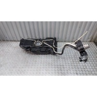 Бак топливный Volkswagen Tiguan MK2 2019 5QF201060Q, 1K0201375