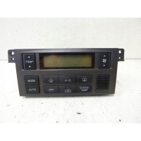 Панель кондиционера вентилятора hyundai elantra iii рестайлинг 03 - 06r.