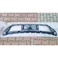 Крышка бампера volkswagen amarok 2h6071003 новая