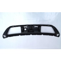 Volkswagen amarok 2h6 крышка под бампер 2h6071003