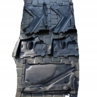 Плита крышка шасси правый audi a6 c7 4g0825216a