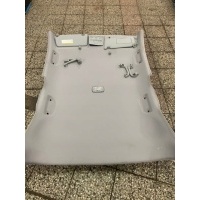 Honda civic viii нло хэтчбек 3d 2005 - 2008 обивка потолка