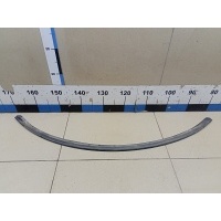 Уплотнитель двери MITSUBISHI Outlander (GF) 2012> 5725A165