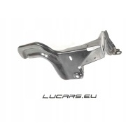Крепление интеркулера правое audi a6 c6 4f0145814g