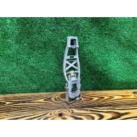 Ручка наружная передняя правая Volkswagen Touran 1 2006 1T0837886, 1T0839886