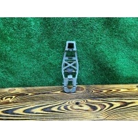 Ручка наружная передняя левая Volkswagen Touran 1 2006 1T0837885, 1T0839885