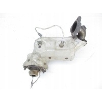 dacia sandero ii катализатор 0.9 твк 12 - 19 rok