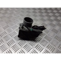 Дросельная заслонка toyota avensis t25 2.0 d4d 89672 - 21020