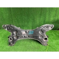 передняя балка (подрамник) Toyota Yaris Verso 2000 5120152011,5120152012,5120152013,5120152014