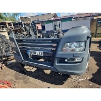 передняя часть (ноускат) в сборе MAN TGX 2018 81416106969,81416106968,81251016757,81251016758,81416106775,81416106773,81416146011,81416106952,81416140080,81416146013,81416106971,81416106772,814161067