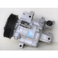 Citroen c1 1.0 toyota aygo peugeot 107 1.0 2005 - 2014 компрессор кондиционера