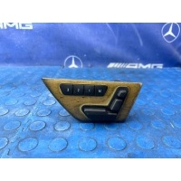блок памяти сиденья Mercedes-benz C200 CGI w204 2012 A2048204210