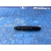 дисплей парктроников Mercedes-benz C200 CGI w204 2012 A2045420623