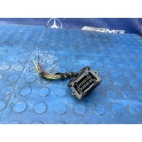 Разъем OBD Mercedes E300 w211 2007 A2025402373