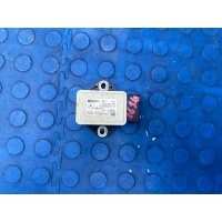 Датчик ускорения Mercedes-benz E300 W211 2007 A0055422718