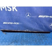 накладка декоративная Mercedes-benz S350 W221 2007 A2217304522