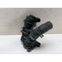 Клапан системы охлаждения Volkswagen Touareg 2 NF 059121737