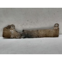 Тепловой экран Volkswagen Touareg 2 NF 7P0301327F