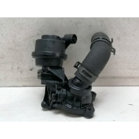 Клапан системы охлаждения Volkswagen Touareg 2 NF 059121737