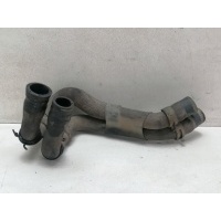 Патрубок системы охлаждения Volkswagen Touareg 2 NF 7P6122073D