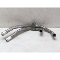 трубка системы охлаждения Volkswagen Touareg 2 NF 7L0815802A