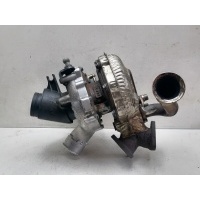 Турбина Volkswagen Touareg 2 NF 059145874C