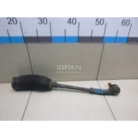 Тяга рулевая правая в сборе VAG Polo (2001 - 2009) 6Q0423804E