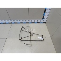 Кронштейн крепления запасного колеса Renault Kangoo (1997 - 2003) 8200693505