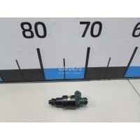 Форсунка инжекторная электрическая Renault Kangoo (1997 - 2003) 7700875368