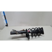 Пыльник переднего амортизатора Mazda Mazda 3 (BK) (2002 - 2009) BP4K340A5B