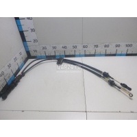 Трос КПП Mazda Mazda 6 (GG) (2002 - 2007) GJ6A46500E