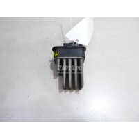 Резистор отопителя GM Corsa C (2000 - 2006) 1808441