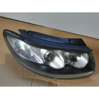 Фара hyundai санта fe ii правая европа вся 92102 - 2bxxx