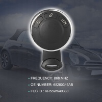 8mhz для bmw для мини купер 2007 - 2014 kr55wk49333