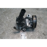 Форд мустанг vi насос радиатора 2.3 ecoboost ej7e - 8b516 - da