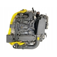 Двигатель в сборе 271 , 860 мерседес w204 w212 1 , 8 турбина м 271 860