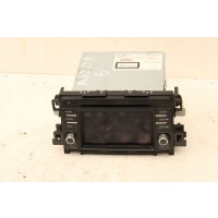 Радио компакт - диск навигация mazda 6 gj cv - vm42f4jmb