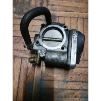 Дросельная заслонка opel astra h 55562380