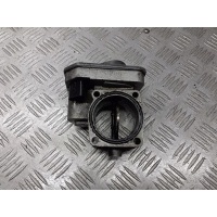 Дросельная заслонка opel astra h 1.7 cdti 8973762661