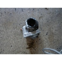 Дросельная заслонка 8981052101 opel zafira b astra h