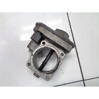 Opel astra h 1.7cdti дросельная заслонка 8981052101