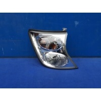 Nissan патруль y61 рестайлинг 00 - 03 2000 - 2003 поворотник фара позиционная