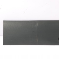 Мерседес w910 накладка боковых левая a9106905700