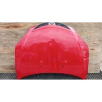 Mazda 3 bk хэтчбек капот 27a